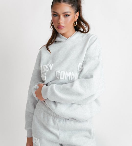 Hidden Hills Gated Community Hoodie