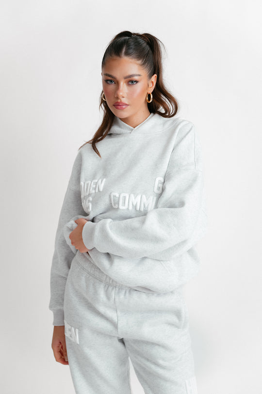 Hidden Hills Gated Community Hoodie