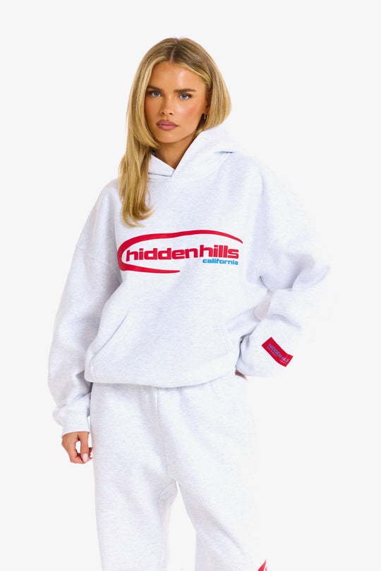 Hidden Hills Sporty Hoodie