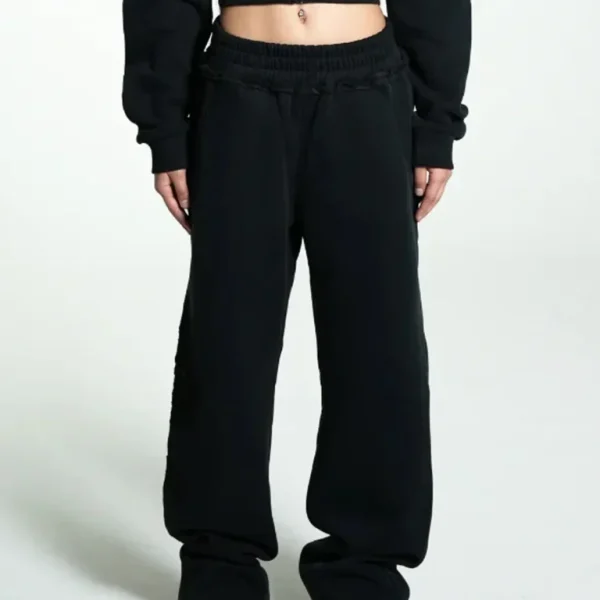 Levoleur Female Black Pants