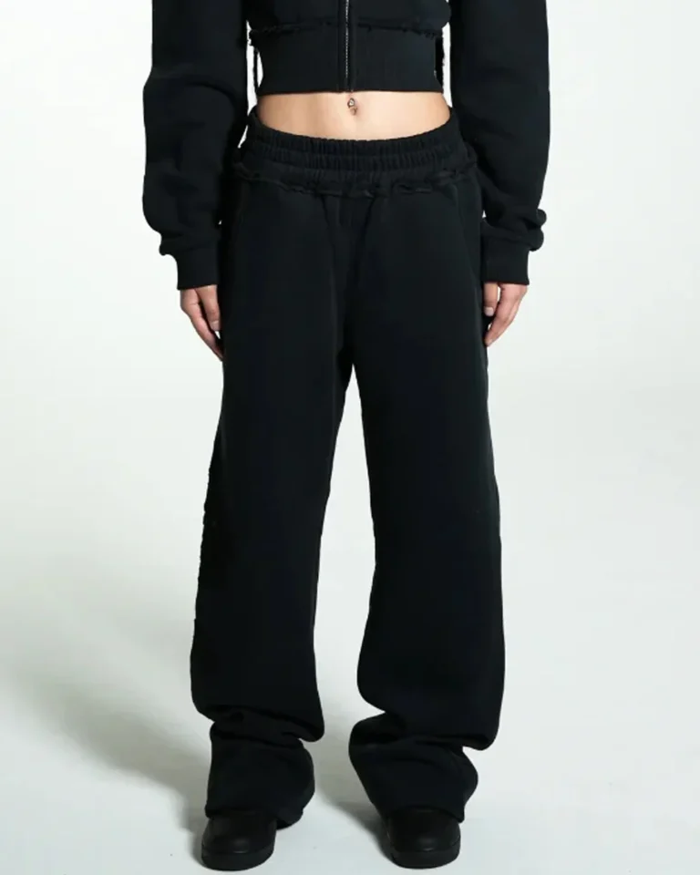 Levoleur Female Black Pants