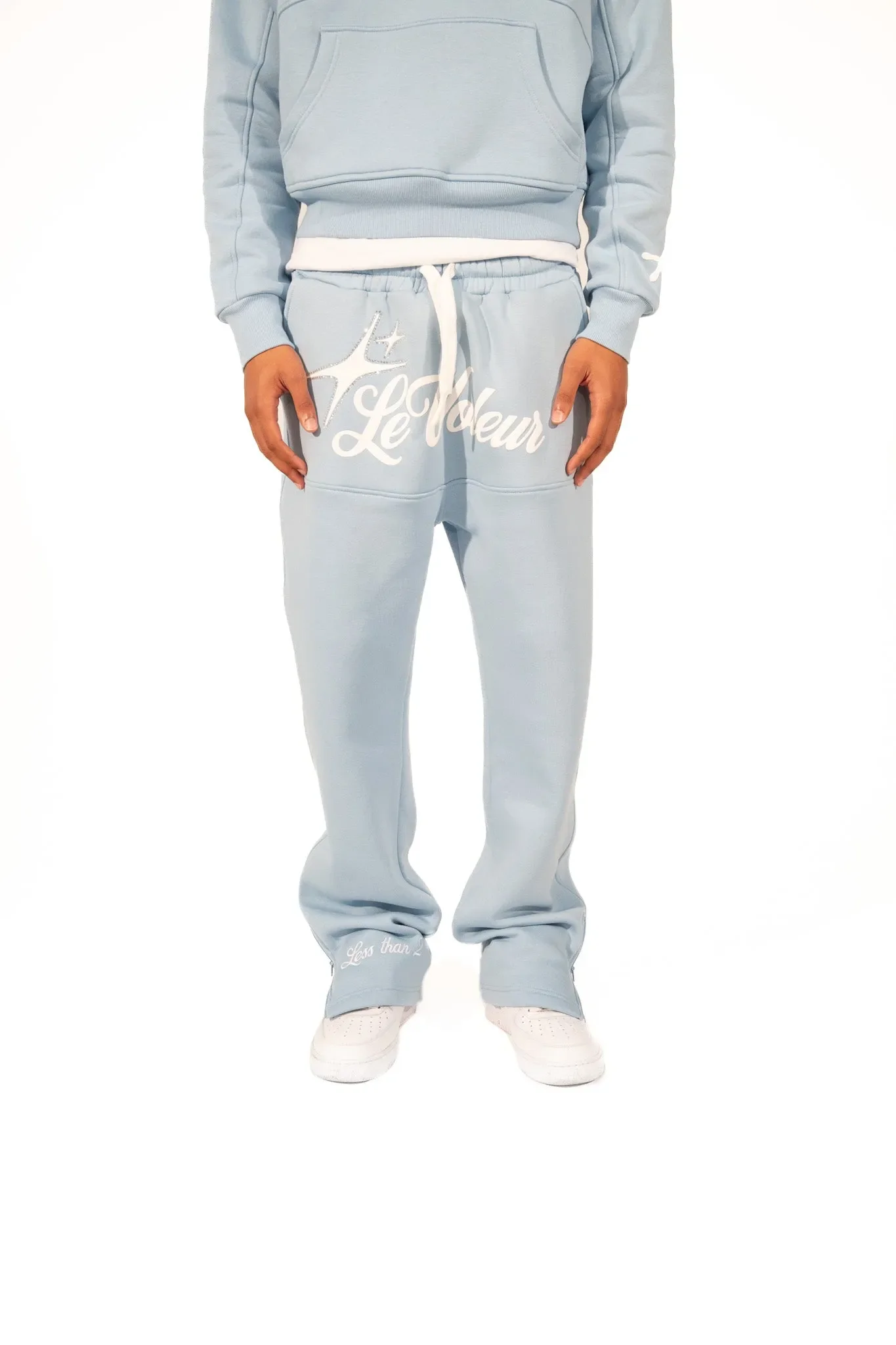 LeVoleur LT2 Babyblue Pants