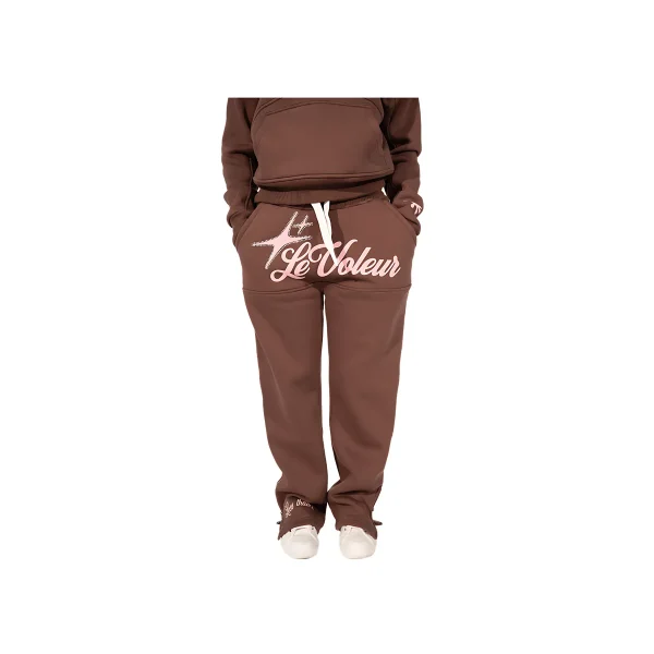 LeVoleur LT2 Brown Pants