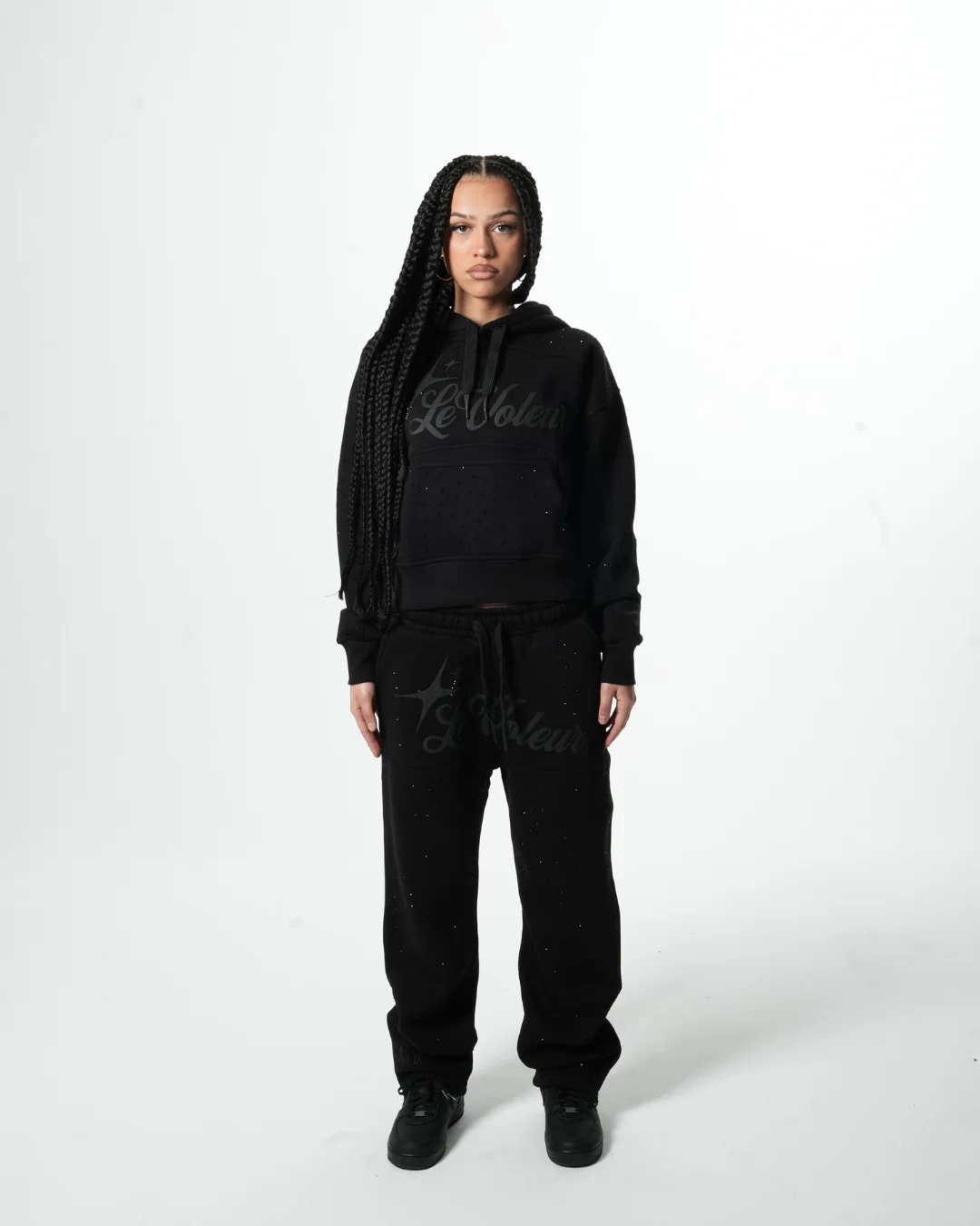 Levoleur Galaxy Tracksuit
