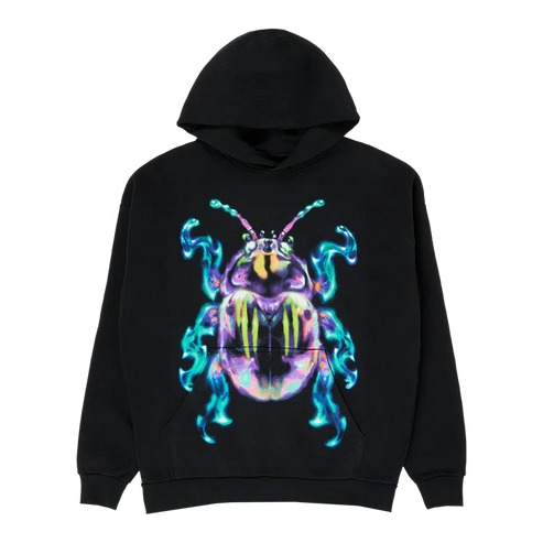 SZA Grand National Tour Hoodie