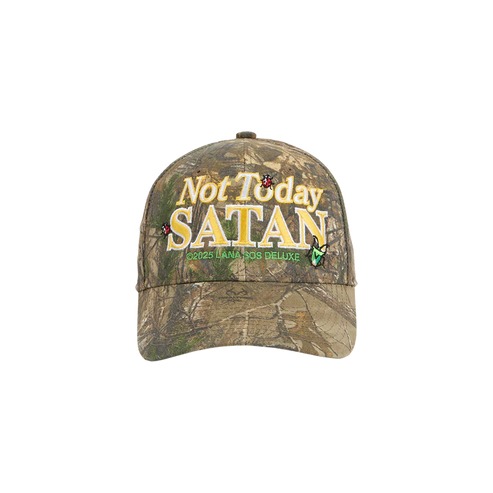SZA Not Today Satan Hat