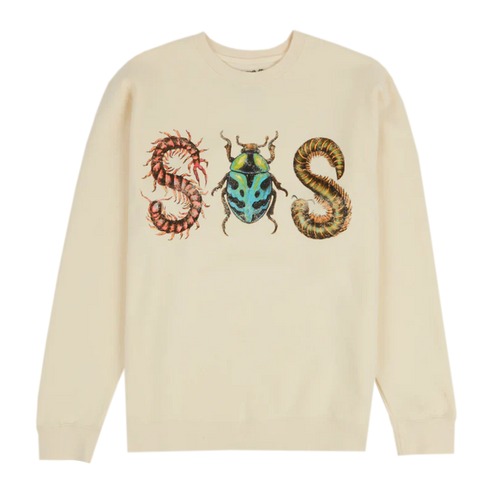SZA SOS Grand National Tour Crewneck