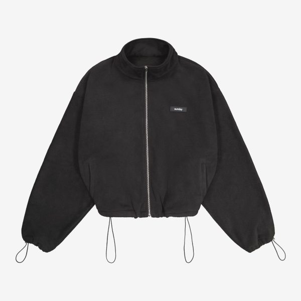 Sunday Heavyweight Archive Fleece