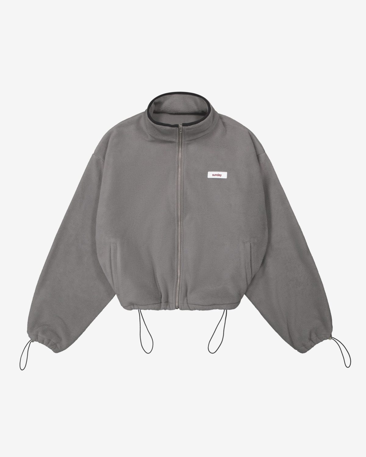 Sunday Heavyweight Archive Fleece Stone