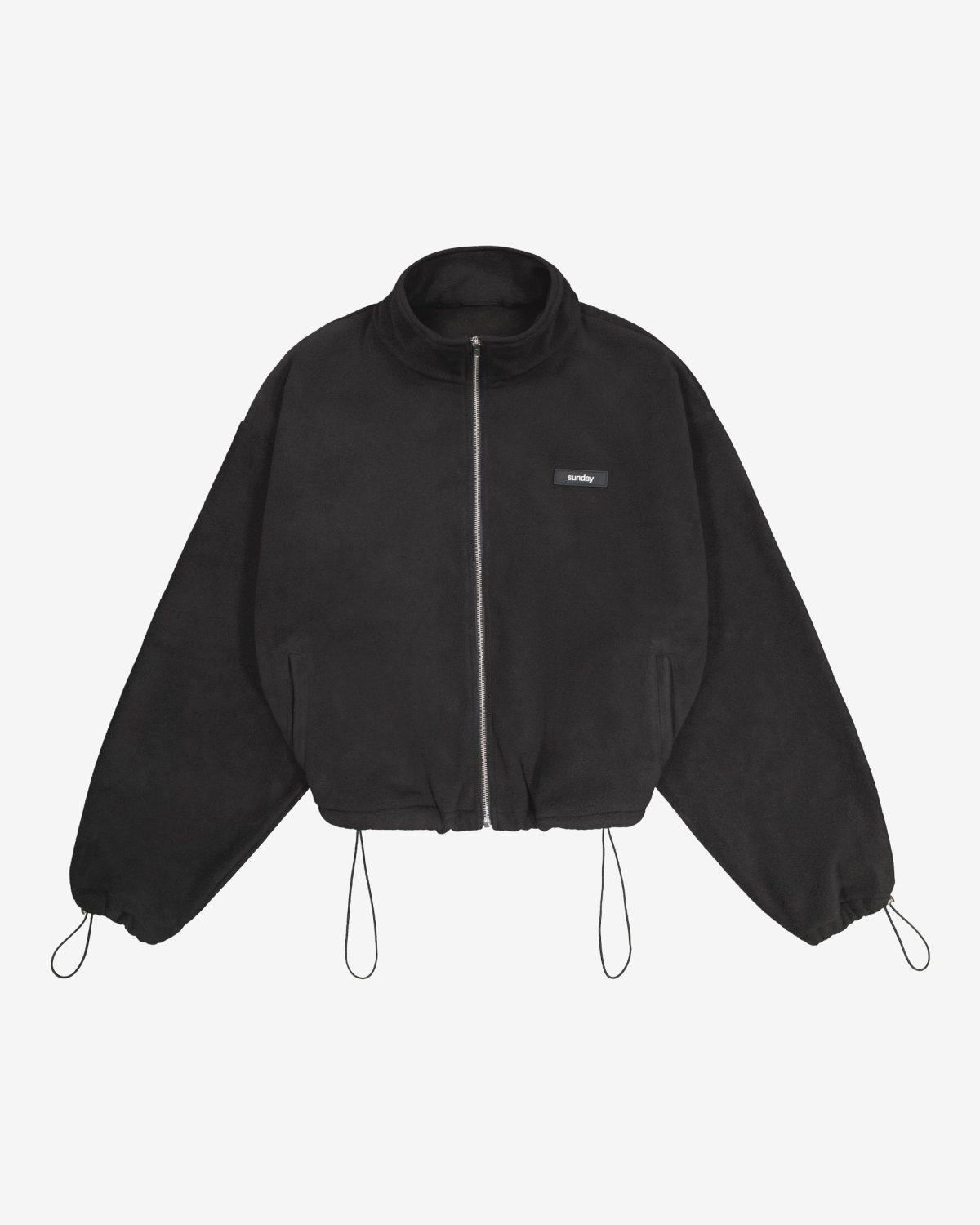Sunday Heavyweight Archive Fleece