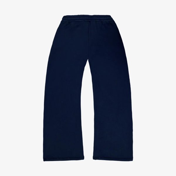 Sunday Heavyweight Straight Tracks Navy