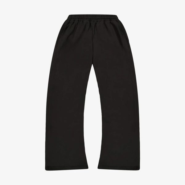 Sunday Heavyweight Straight Tracks Vintage Black